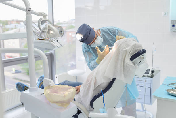 Best Emergency Gum Treatment in New Hope, MN